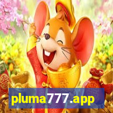 pluma777.app