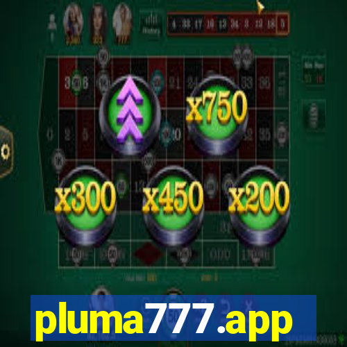 pluma777.app