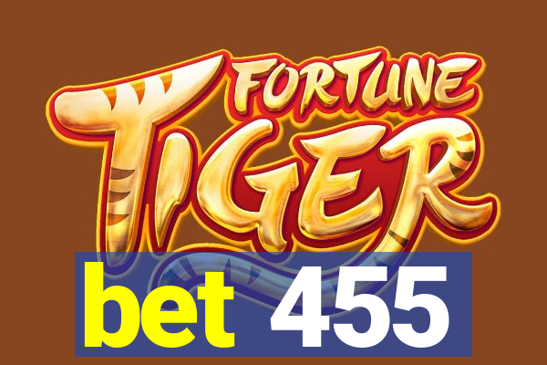 bet 455