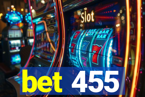 bet 455