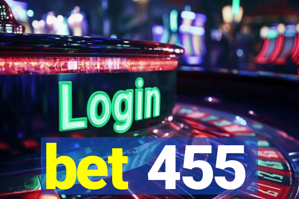 bet 455