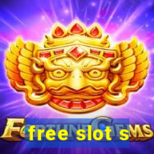 free slot s