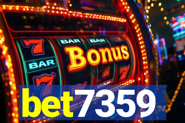 bet7359