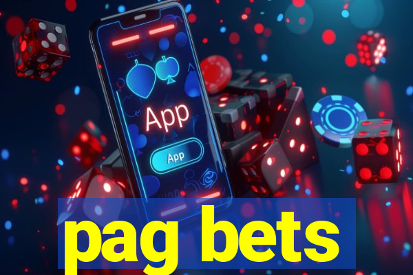 pag bets