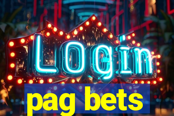 pag bets