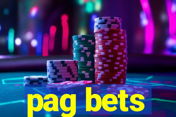 pag bets