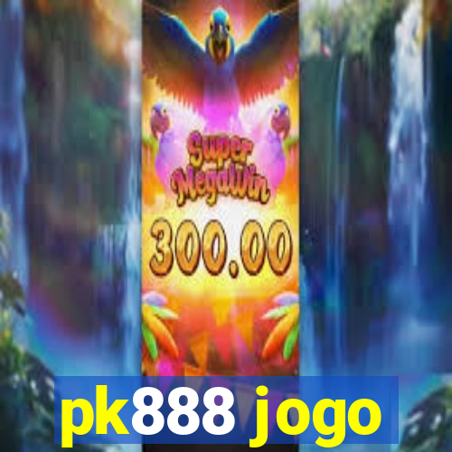 pk888 jogo