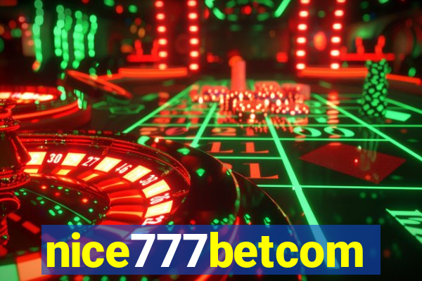 nice777betcom