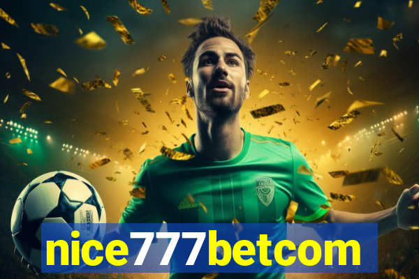 nice777betcom