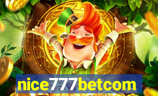 nice777betcom