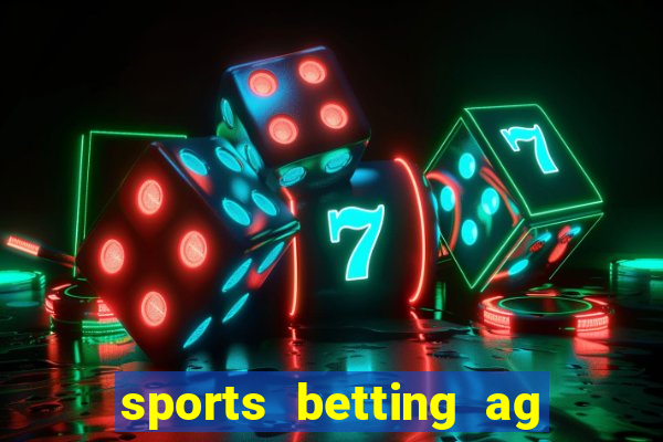 sports betting ag promo code