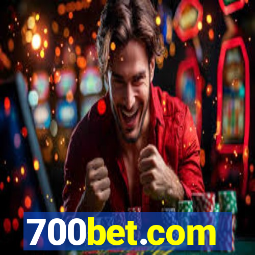 700bet.com