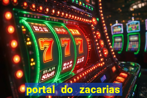 portal do zacarias tiro de fuzil