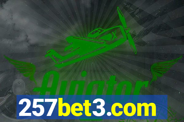 257bet3.com