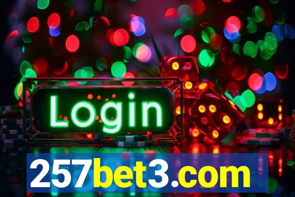 257bet3.com