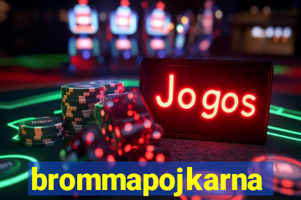 brommapojkarna