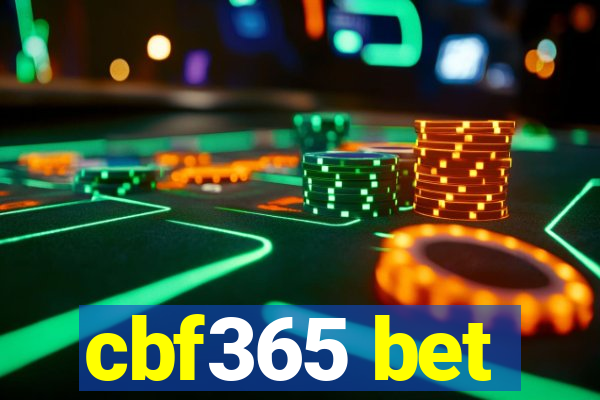 cbf365 bet