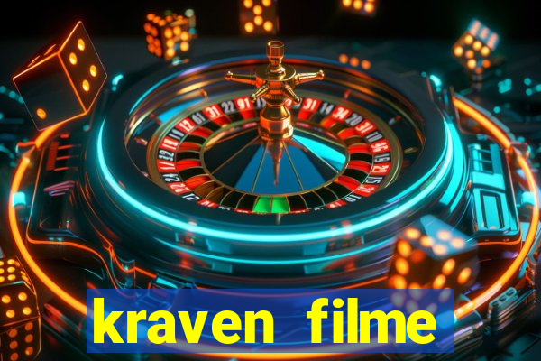 kraven filme completo dublado