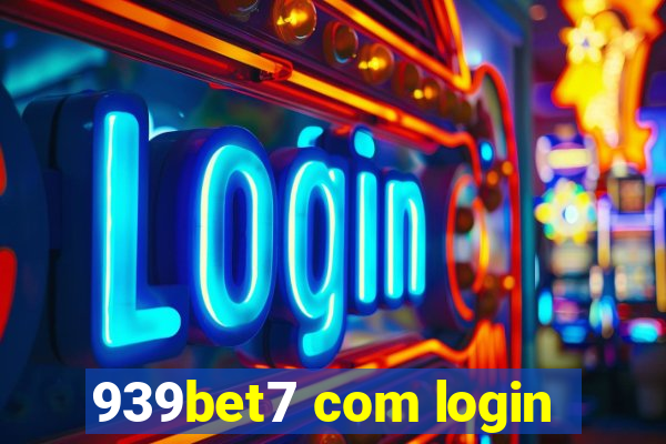 939bet7 com login