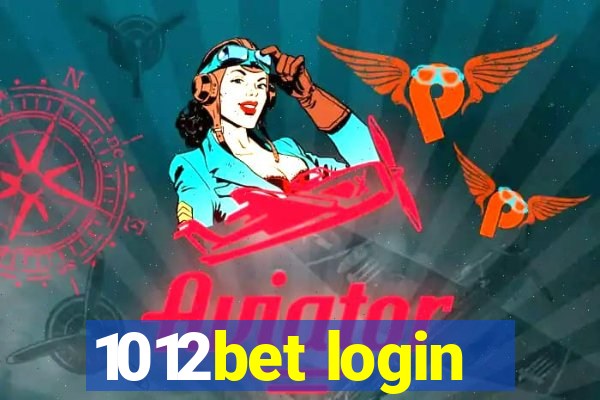 1012bet login