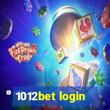 1012bet login