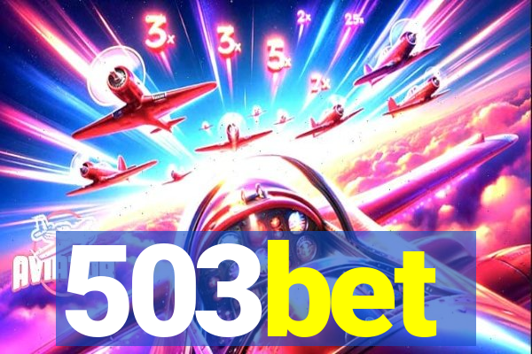 503bet