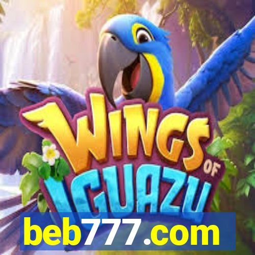 beb777.com