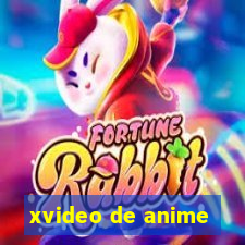 xvideo de anime