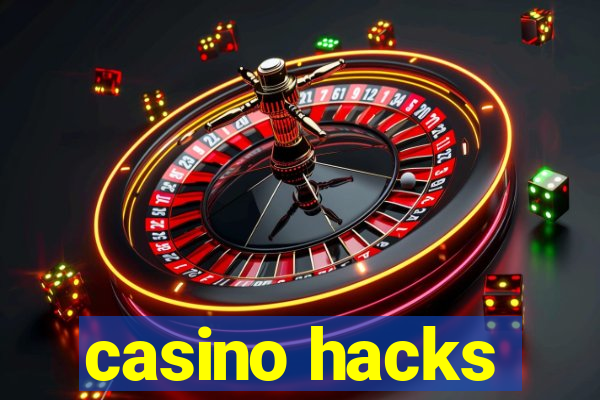 casino hacks