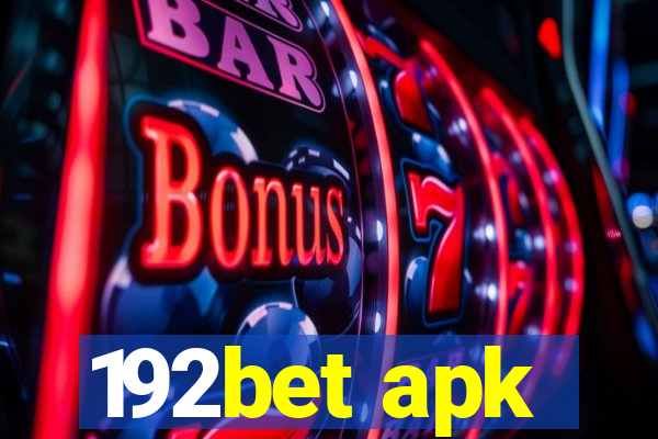 192bet apk