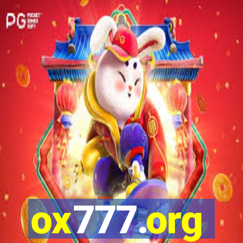 ox777.org