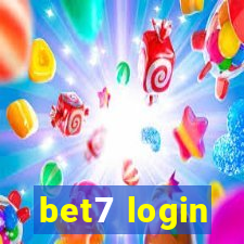 bet7 login