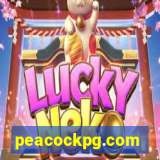 peacockpg.com