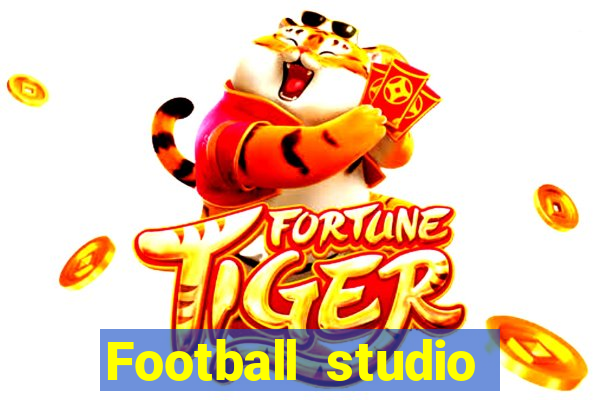 Football studio demo football studios