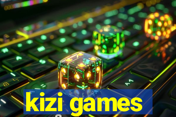 kizi games