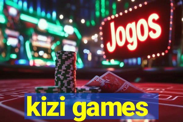 kizi games