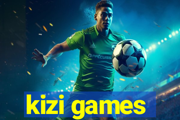 kizi games