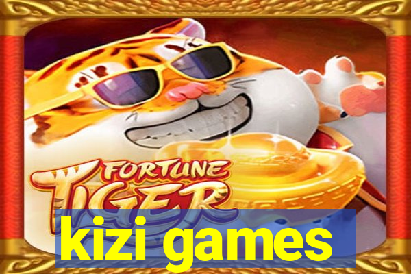 kizi games