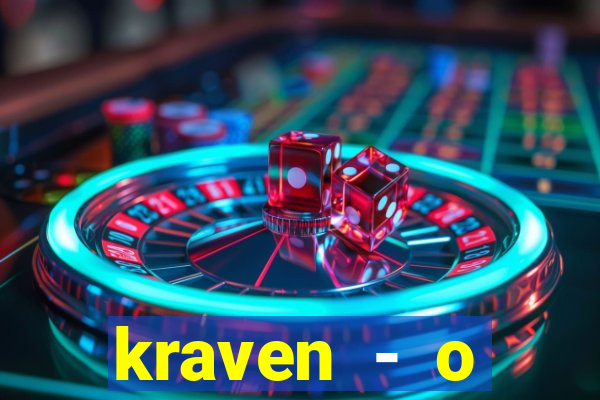 kraven - o caçador filme completo dublado pobreflix