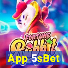 App 5sBet