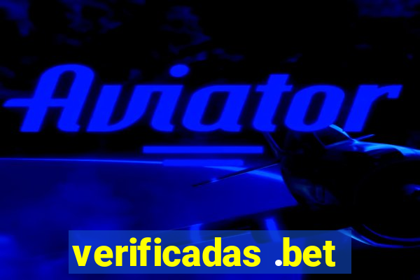 verificadas .bet