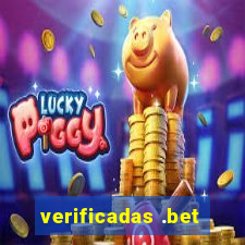 verificadas .bet