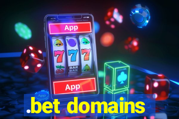 .bet domains