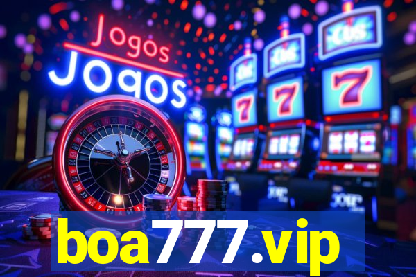 boa777.vip