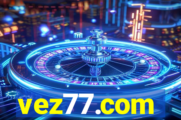 vez77.com