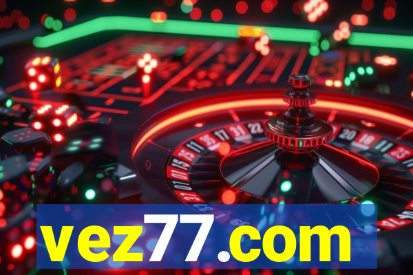 vez77.com