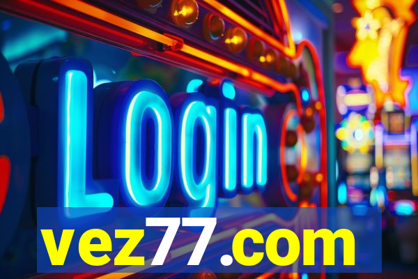 vez77.com