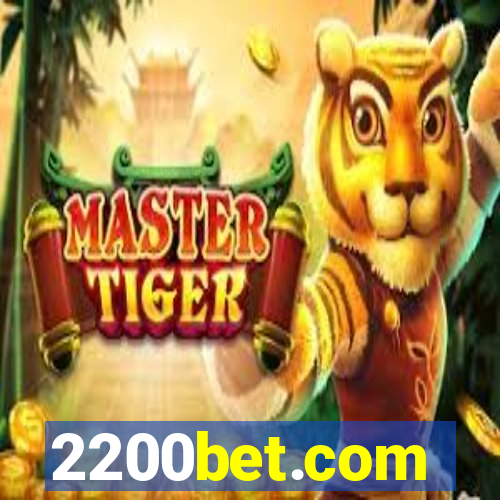 2200bet.com