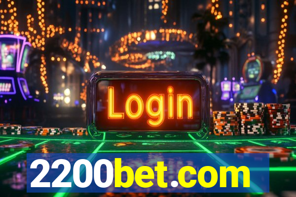 2200bet.com