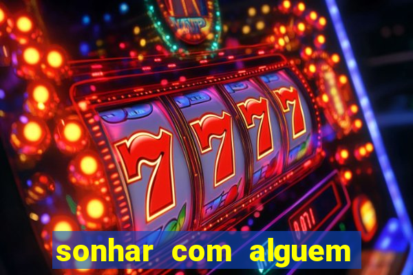 sonhar com alguem jogando cartas de tarot